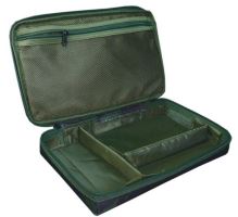 RidgeMonkey Pouzdro Ruggage Compact Accessory Case 330 (1)