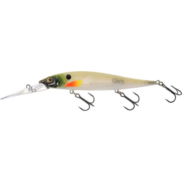 Westin Wobler Jerkbite DR Ghost Hunter - 11 cm 15 g