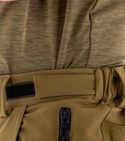 Trakker Kalhoty TechPro QD Combats (12)