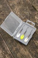 Zebco Rotačka Magic Spinner Set Barbed Single 3 g 3 ks (6)