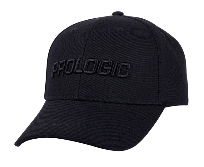 Levně Prologic klobouk signature baseball cap one size black