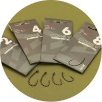 One More Cast Háčky Colne V Surrender Curve Hooks 10 ks One More Cast Háčky Colne V Surrender Curve Hooks 10 ks