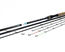 Zfish Prut Kennet Feeder 3,6 m 30-100 g (1)