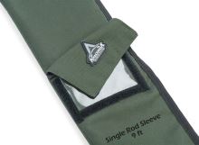 Anaconda Pouzdro Na Prut Single Rod Sleeve (1)