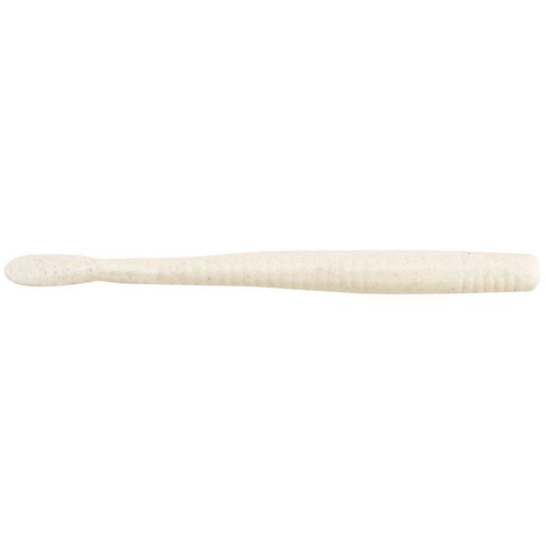 Berkley Gumová nástraha rousnice Gulp Fry Milky White 7 cm