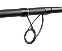 Black Cat Prut Hard Core Allround Rod 2,7 m 500 g + Naviják (2)