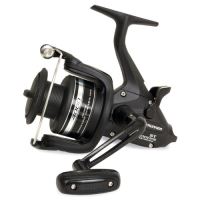 Shimano Naviják s volnoběžnou brzdou Baitrunner ST 2500 FB