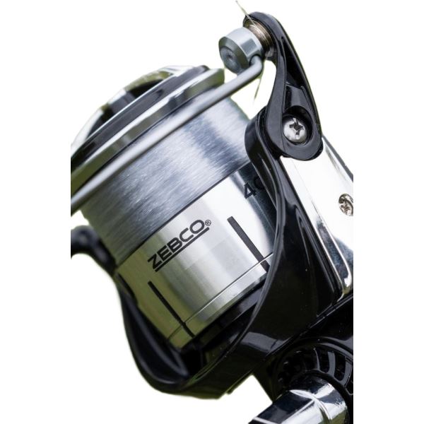 Zebco Náhradní Cívka Allrounder 4000 FD Spare Spool