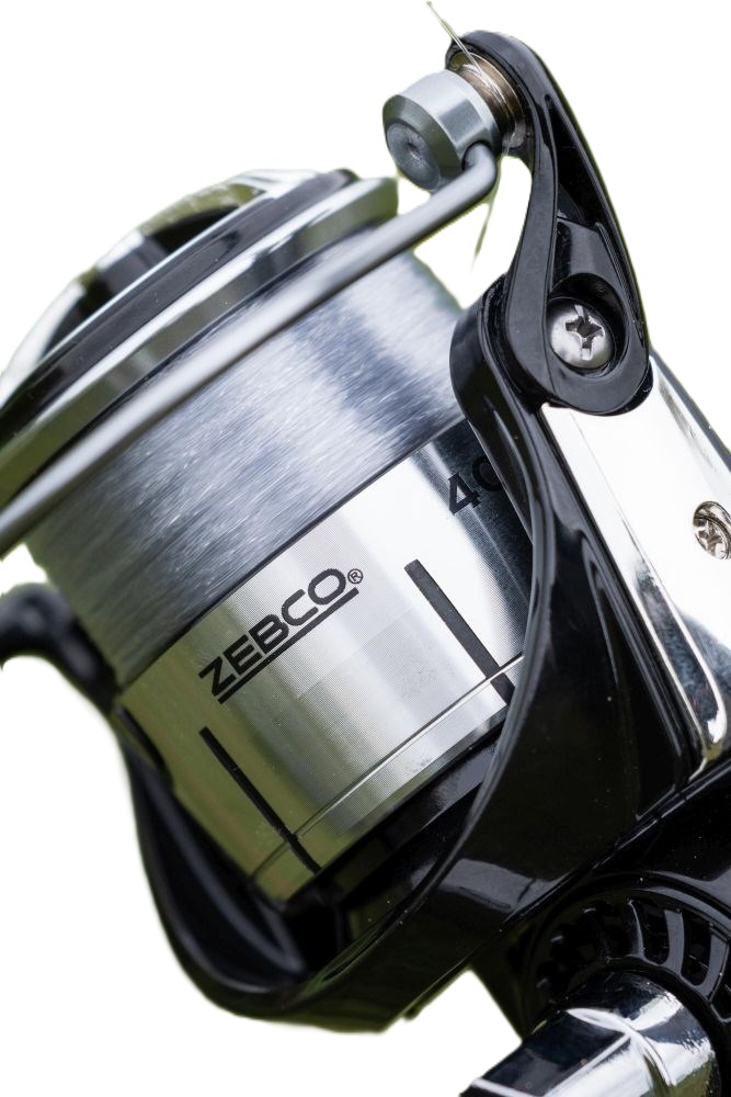 Zebco náhradní cívka allrounder 3000 fd spare spool
