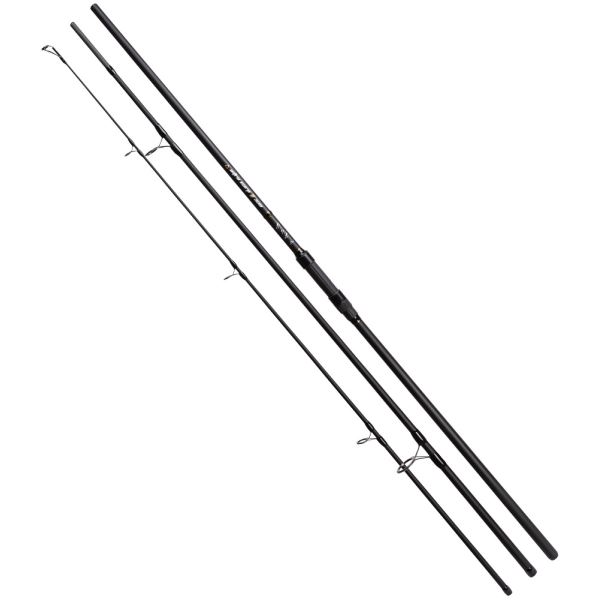 Mikado Prut Intro Carp II 3,30 m 3 lb 3-díl