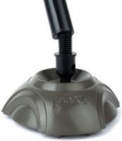 Fox Tyčová Bojka Halo Illuminated Marker Pole 4 Pole Kit Including Remote (7)