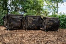 Korda Taška Compac Framed Carryall Dark Kamo Large (12)