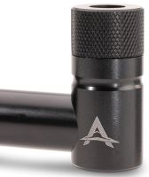 Anaconda Hrazda Blaxx Goal Post Buzzer Bar 4 Pruty Čierna (1)