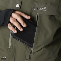 Geoff Anderson Bunda Dozer7 Green (17)