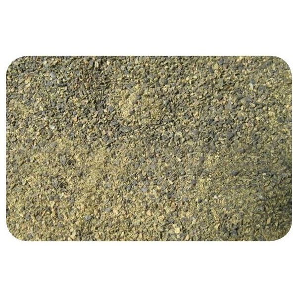 Nikl Mletá Mořská Řasa