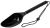 Fox Zakrmovací Lopatka Mini Baiting Spoon