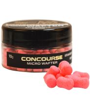 Benzar Mix Vyvážená Nástraha Concourse Micro Wafter 10 g - Jahoda Squid