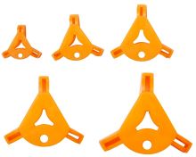 Savage Gear Chránič Na Trojháčky Treble Hook Protectors (1)