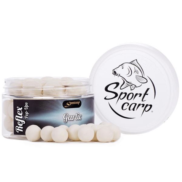 Sportcarp Plovoucí boilie Reflex Pop Up 150 ml 11 mm