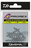 Daiwa Očko Prorex Screw In Screw 8 ks (1)