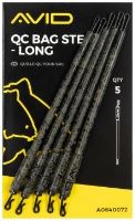 Avid Carp Montáž QC Bag Stem
