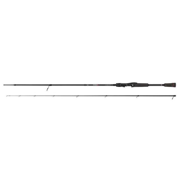 Fox Rage Prut Prism X Zander Pro Spinning Rod 2,1 m 7-28 g