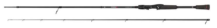 Fox rage prut prism x zander pro spinning rod 2,1 m 7-28 g