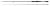 Fox Rage Prut Prism X Zander Pro Spinning Rod 2,1 m 7-28 g