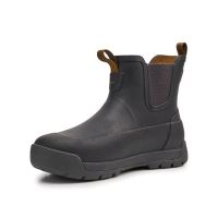 Grundéns Boty Cloud Cover Ankle Boot Black (1)