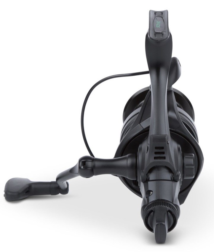 Sonik Naviják Herox FRS 8000 (1)