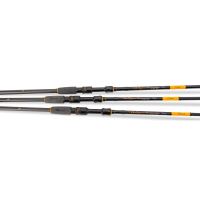 Doiyo Prut Whipsta Perch 2,10 m 10-35 g 2-Díl (1)