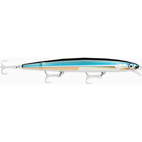 Rapala Wobler Flash-X Extremo ANC 16 cm 30 g