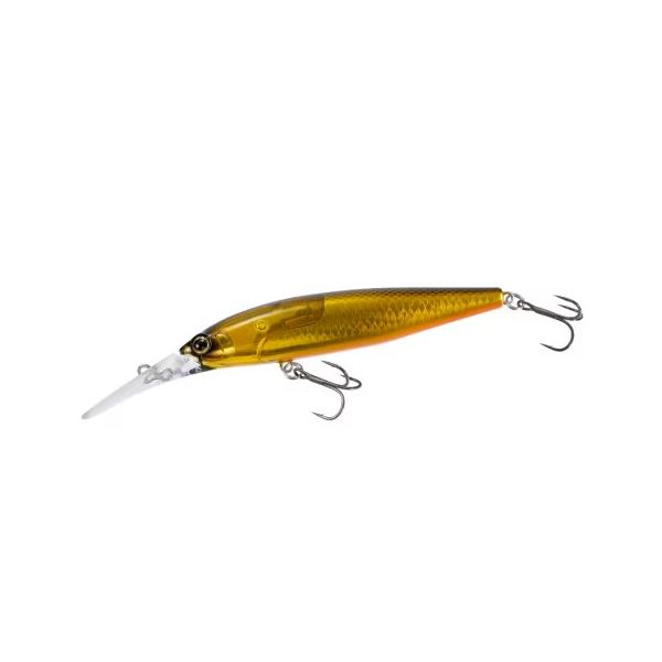 Shimano Wobler Lure BT World Diver 99SP FB BlackGold 9,9 cm 16 g