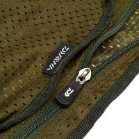 Daiwa Vážící Sak Free Flow Folding Weigh Sling (2)