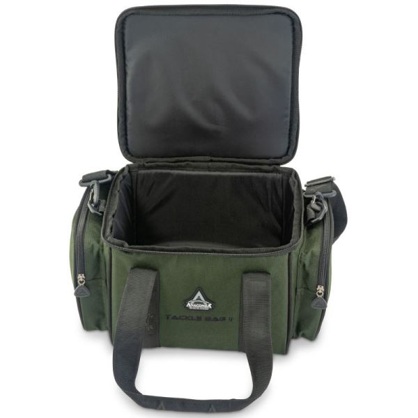 Anaconda Taška Tackle Bag 1