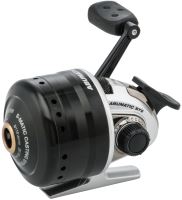 Abu Garcia Naviják Abumatic STX Spincast (1)