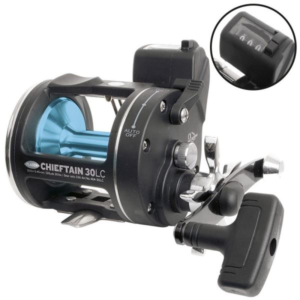 Fladen Multiplikátor Chieftain 30 LC