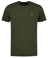 Korda Tričko Dawn Vibes Tee Dark Olive (2)