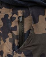 Korda Kalhoty Original Kombats Dark Kamo (9)