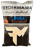 Feedermania Krmítková Směs Tolstolobik 1 kg Feedermania Krmítková Směs Tolstolobik 1 kg
