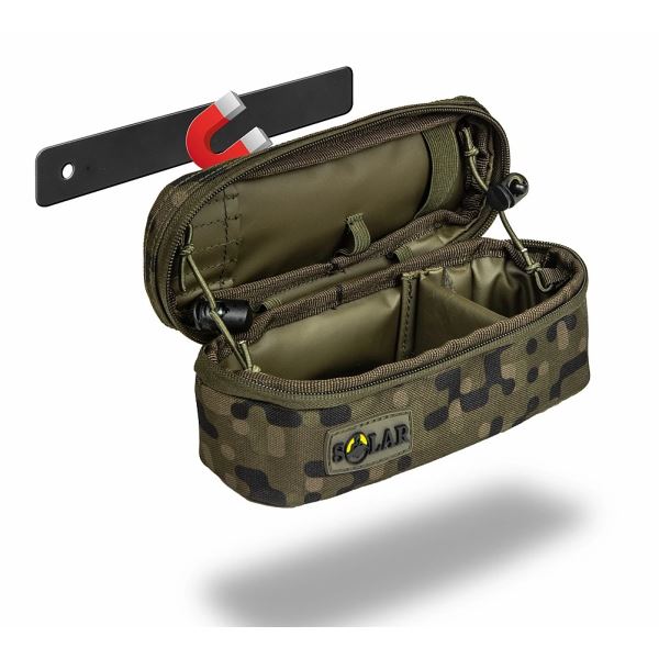 Solar Pouzdro SP C-Tech Magnetich Tool Case