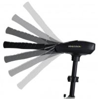 Maxima Lodní Motor S Náklopnou Rukojetí A 48 LB (3)