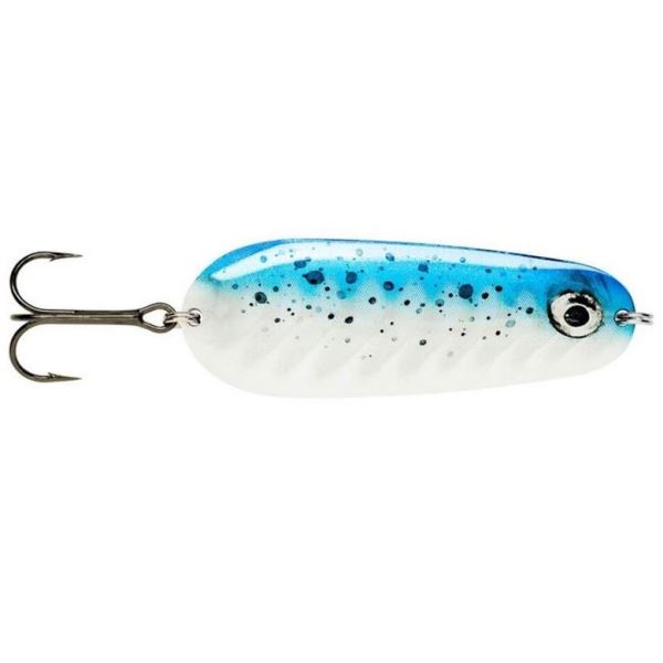 Rapala Třpytka Nauvo 37 BLI
