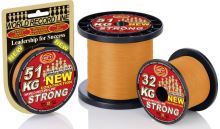 WFT Šňůra KG Strong Orange 300 m - 0,25 mm 39 kg