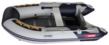 Boat007 Nafukovací Člun CMA270 Zelený 270 cm (11)