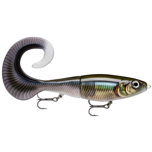 Rapala X Rap Otus SMB