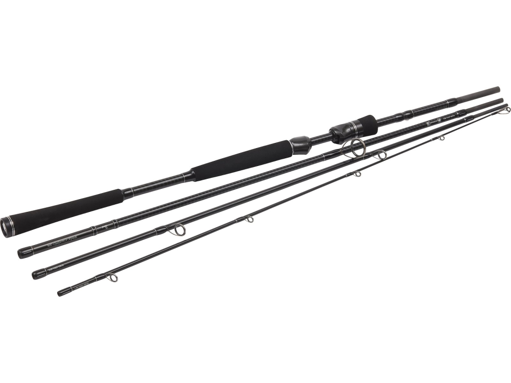 Westin prut w3 spin 3rd ml 2,44 m 5-25 g 4-díl
