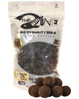 The One Boilies The Big One Lemon a Fish a Garlic 1 kg - 20 mm