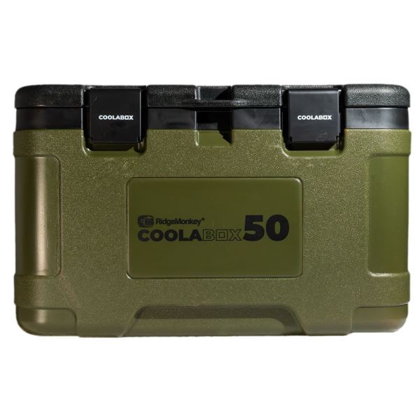 RidgeMonkey Chladící Taška CoolaBox Compact 50 l