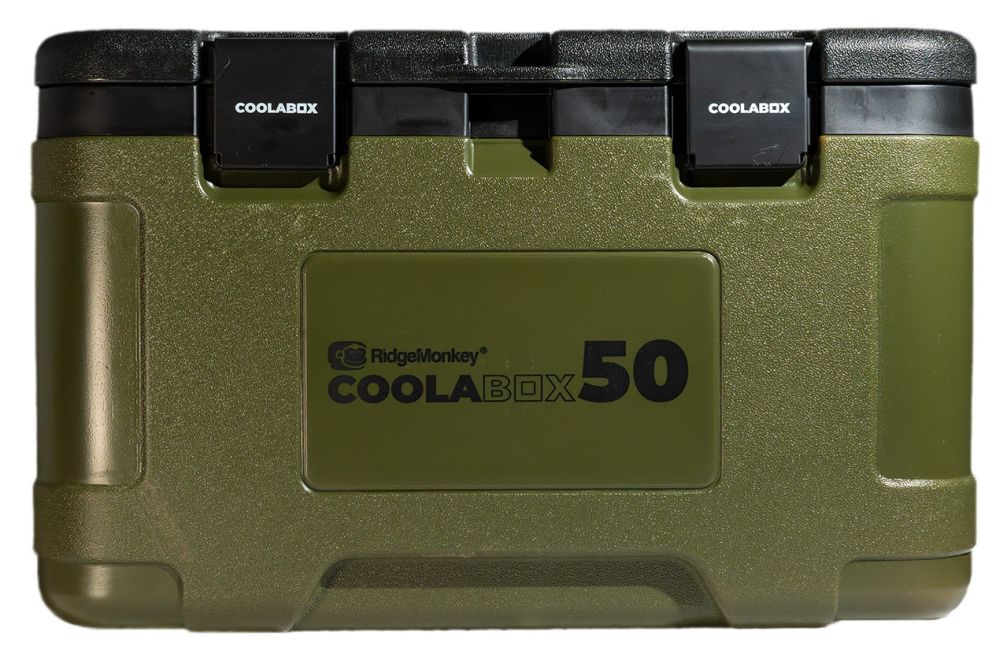 Levně Ridgemonkey chladící taška coolabox compact 50 l
